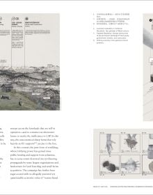 Book cover of Landscape Architecture Frontiers 054: Climate Change and Resilience of Human Settlements. Published by ORO Editions.