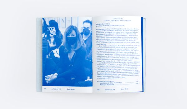 Book cover of Pressing Matters 11. Published by ORO Editions.