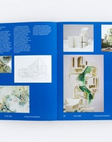 Book cover of Pressing Matters 11. Published by ORO Editions.