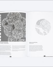 Book cover of Drawing Codes, Experimental Protocols of Architectural Representation. Published by ORO Editions.