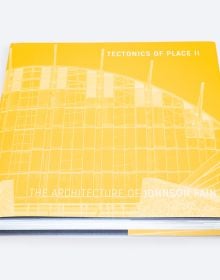 Tectonics of Place II