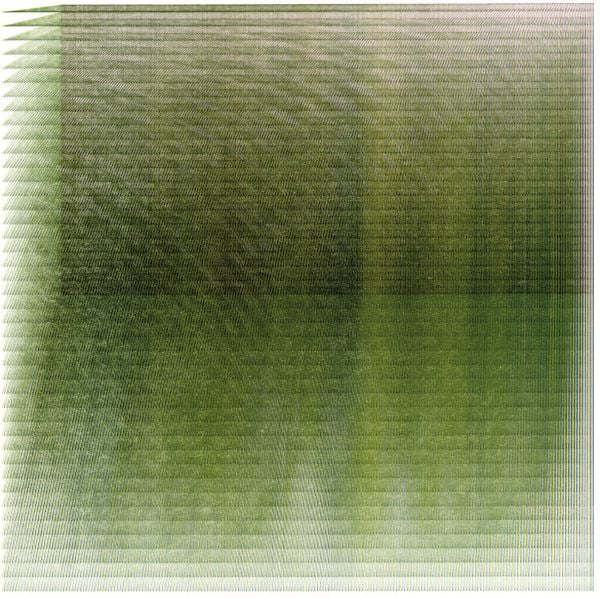 Book cover of 'Computational Drawing: From Foundational Exercises to Theories of Representation'. Published by ORO Editions.