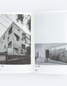 Book cover of 'Building Practice', by ORO Editions.