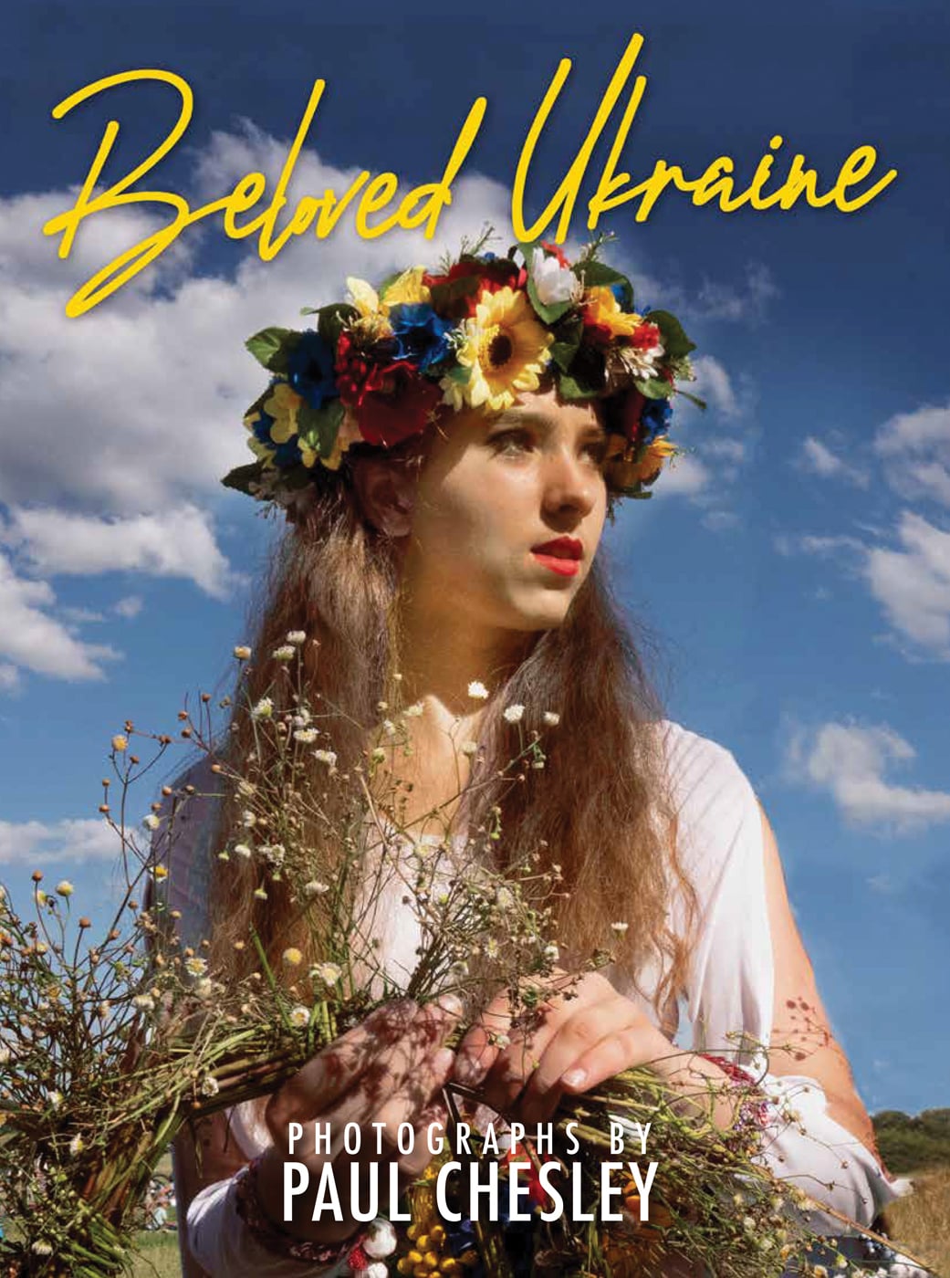 Beloved Ukraine - ACC Art Books UK