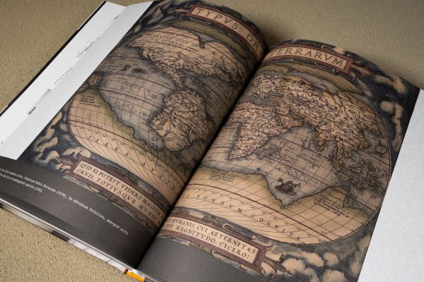 Book cover of An Art of Instrumentality: The Landscape architecture of Richard Weller. Published by ORO Editions.