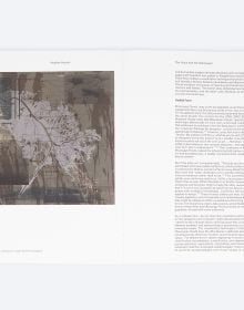 Book cover of Media Matters in Landscape Architecture. Published by ORO Editions.