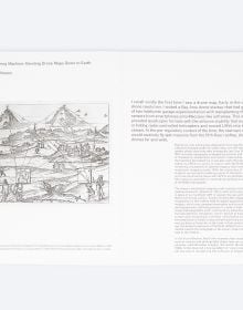 Book cover of Media Matters in Landscape Architecture. Published by ORO Editions.