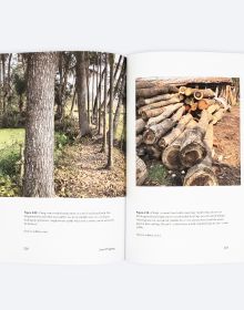 Book cover of Periurban Cartographies: Kolkata’s ecologies and settled ruralities, with an aerial map. Published by ORO Editions.