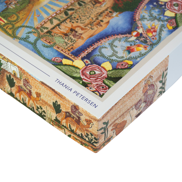 Drowned Bodies Never Die