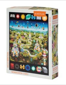 Mondegreen Codex
