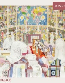 Paper Palace