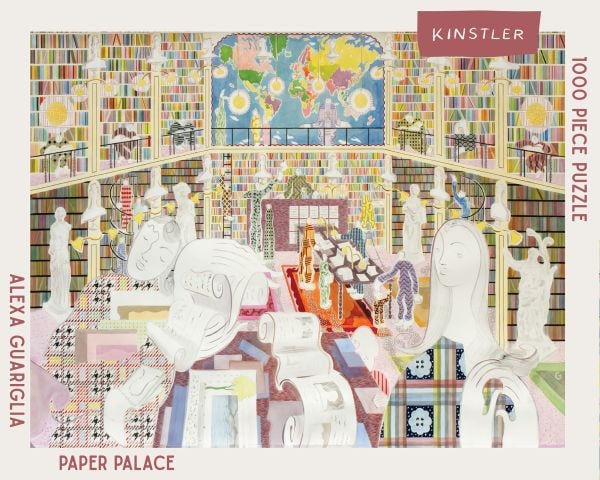 Paper Palace