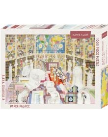 Paper Palace