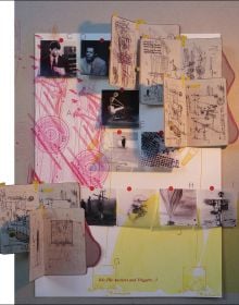Design Research for Uncertain Futures