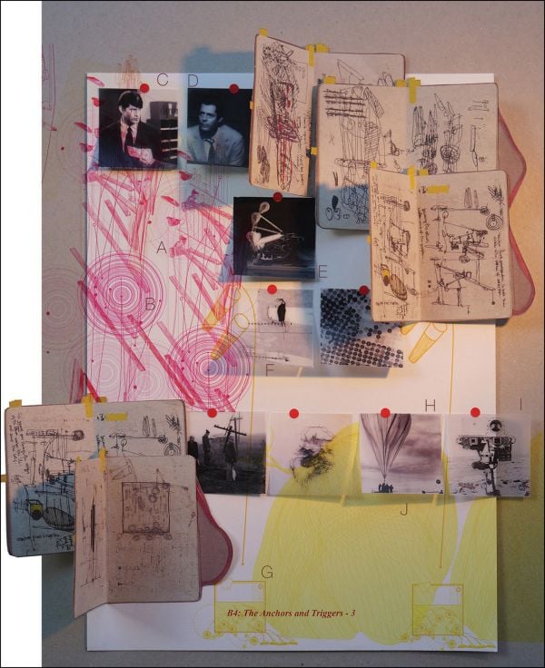 Design Research for Uncertain Futures