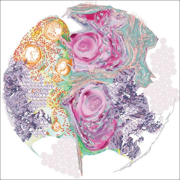 Design Research for Uncertain Futures