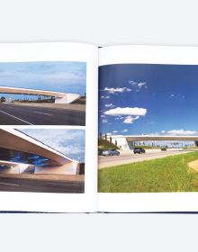 Book cover of Bridges as Structural Art, with view from underneath of Zakim bridge, Boston. Published by ORO Editions.