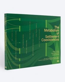 The Metabolism of Settlement Coexistences