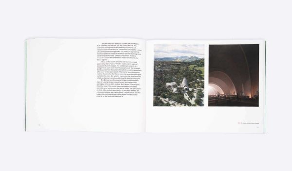 Book cover of The Metabolism of Settlement Coexistences. Published by ORO Editions.