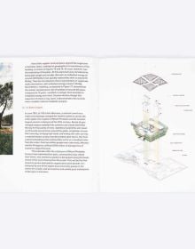 The Metabolism of Settlement Coexistences