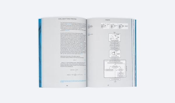 Intelligent Force Printing