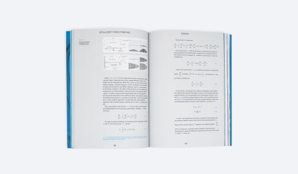 Intelligent Force Printing