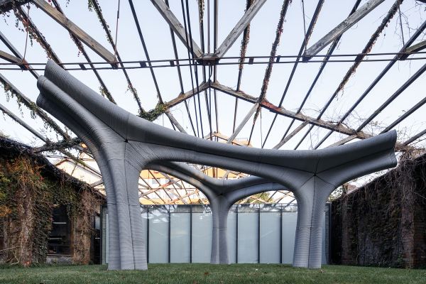 Intelligent Force Printing