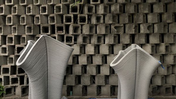 Intelligent Force Printing