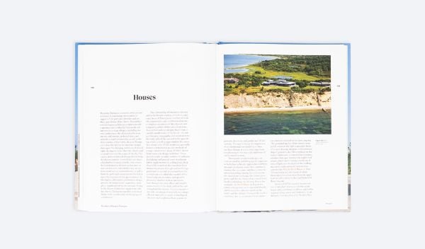 Book cover of Between Light and Shadow: The Work of Maryann Thompson, featuring a building with wood slates to exterior. Published by ORO Editions.