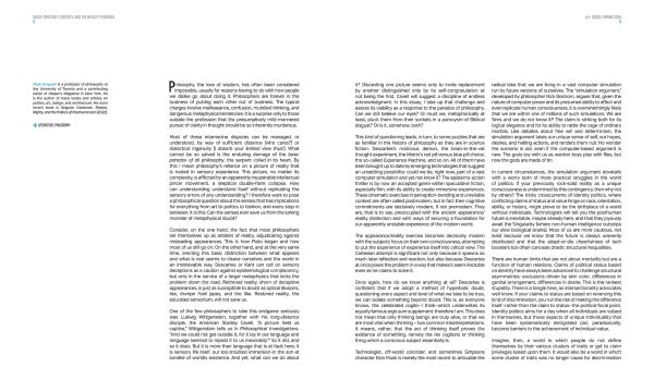 Book cover of LA+ Sense. Published by ORO Editions.