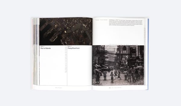 Landscapes for Adaptation