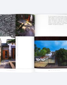 Landscapes for Adaptation