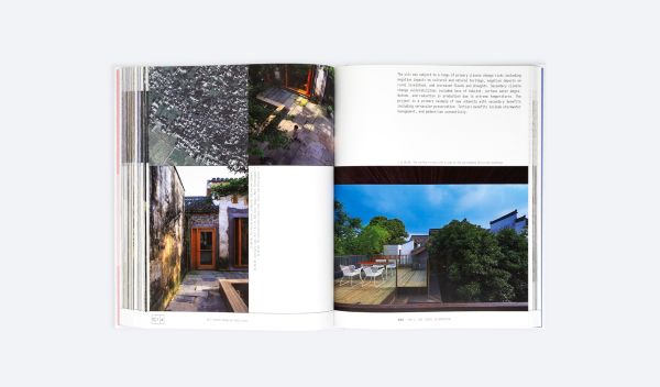 Landscapes for Adaptation