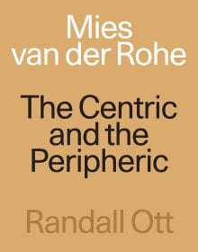 Mies van der Rohe