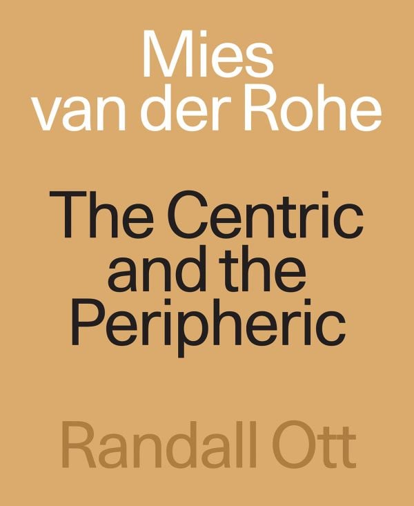 Mies van der Rohe