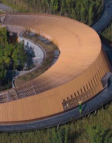 Reimagining Environmental Identity