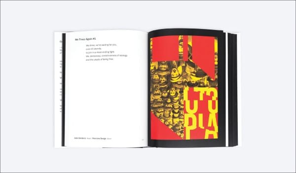 Book cover of Continuum. Published by ORO Editions.