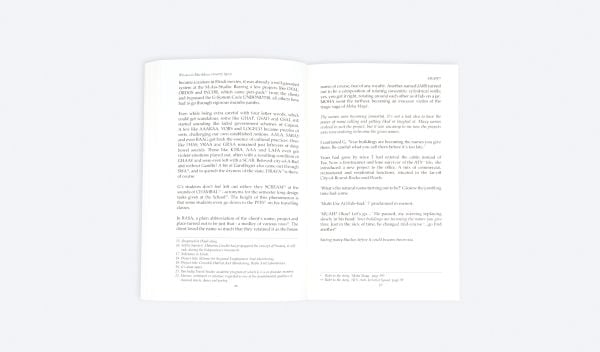 Book cover of Wit-ness to Mat-Haroo (??-????) Spirit. Published by ORO Editions.