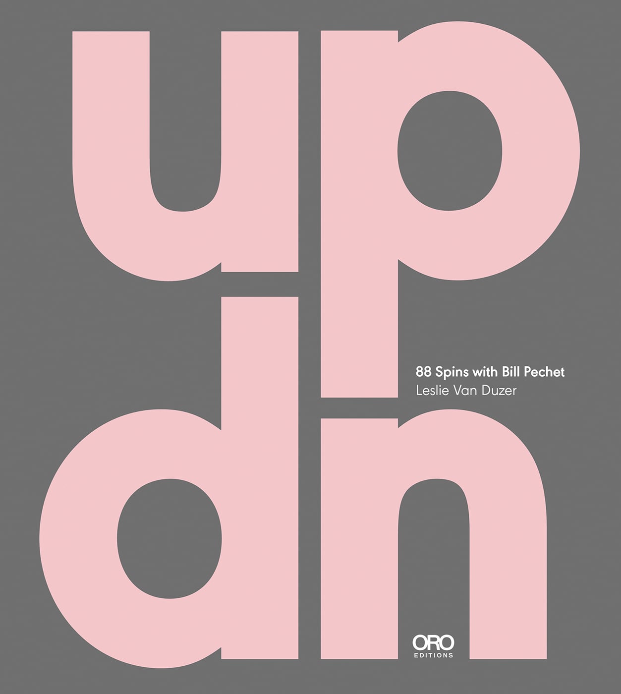 UP|DN - ACC Art Books UK