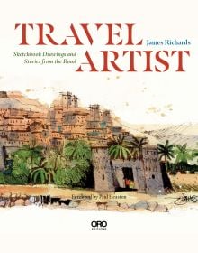 Travel Artist