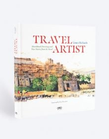 Travel Artist