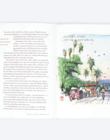 Travel Artist