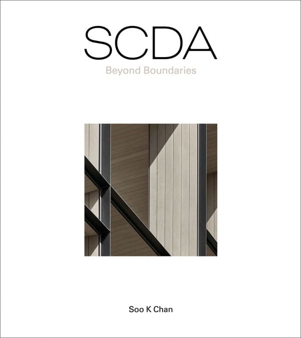 SCDA Beyond Boundaries