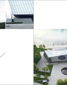 SCDA Architects III