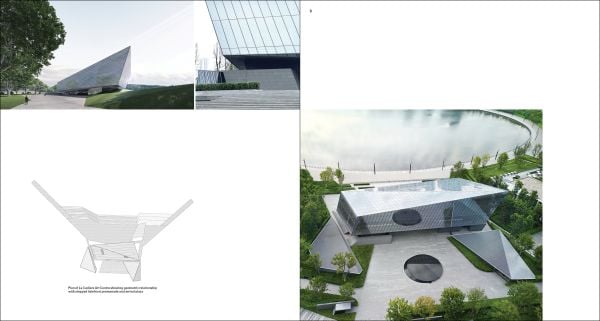 SCDA Beyond Boundaries