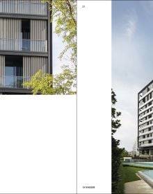 SCDA Architects III