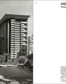 SCDA Architects III