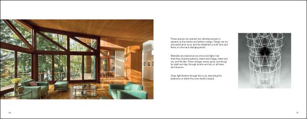 Transparent Architecture 2