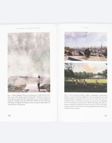 Representing the Landscape Project