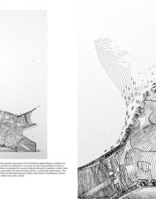 Book cover of Drawing Proper/Drawing Improper. Published by Park Books.